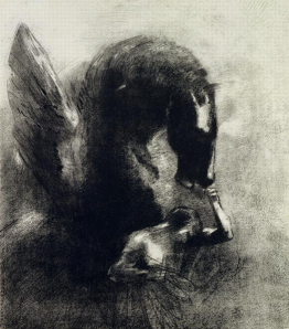 Pegasus (engraving)